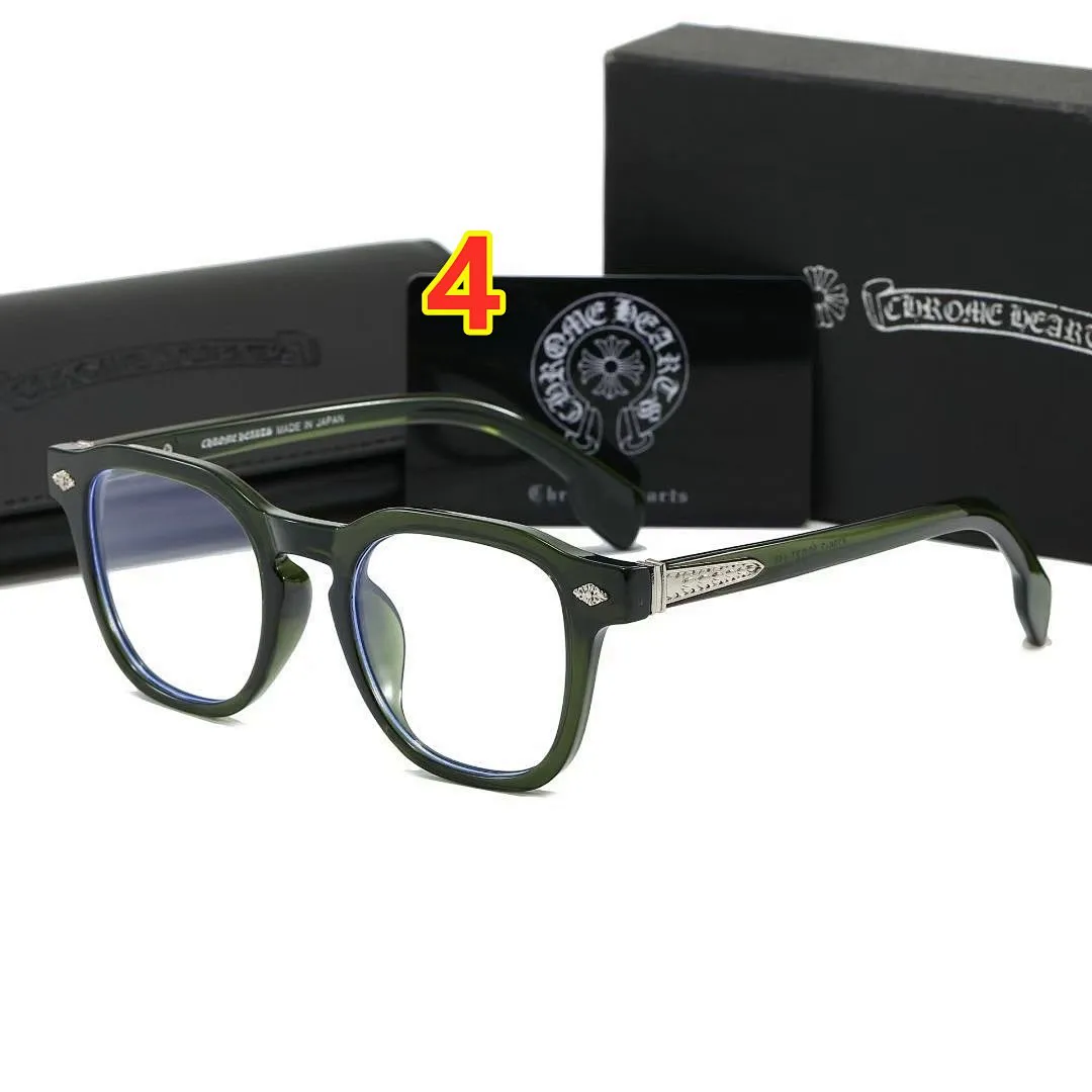 Chrome Hearts 6269 תמונה 4