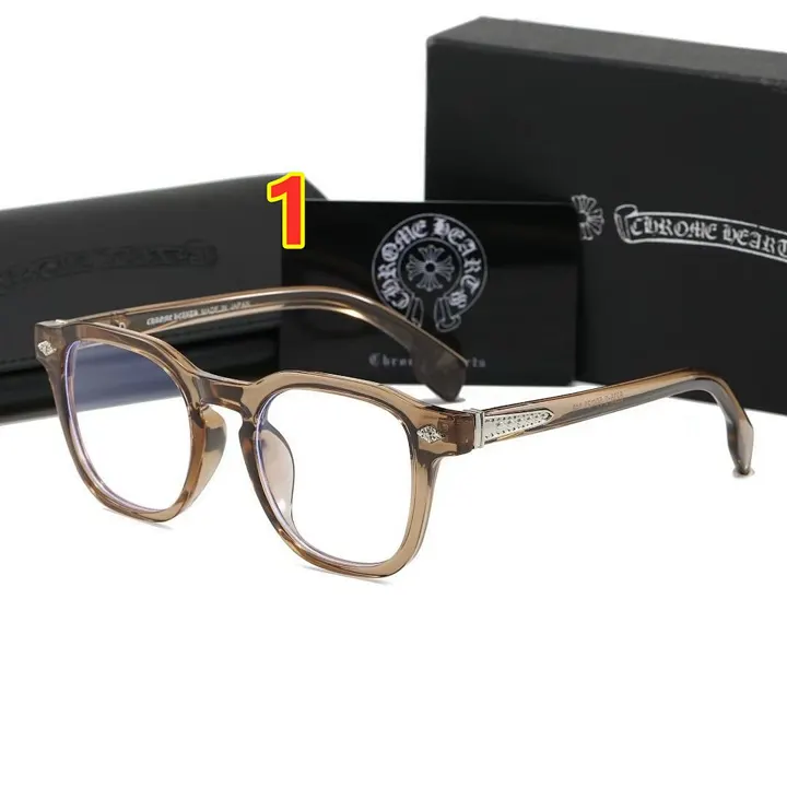 Chrome Hearts 6269