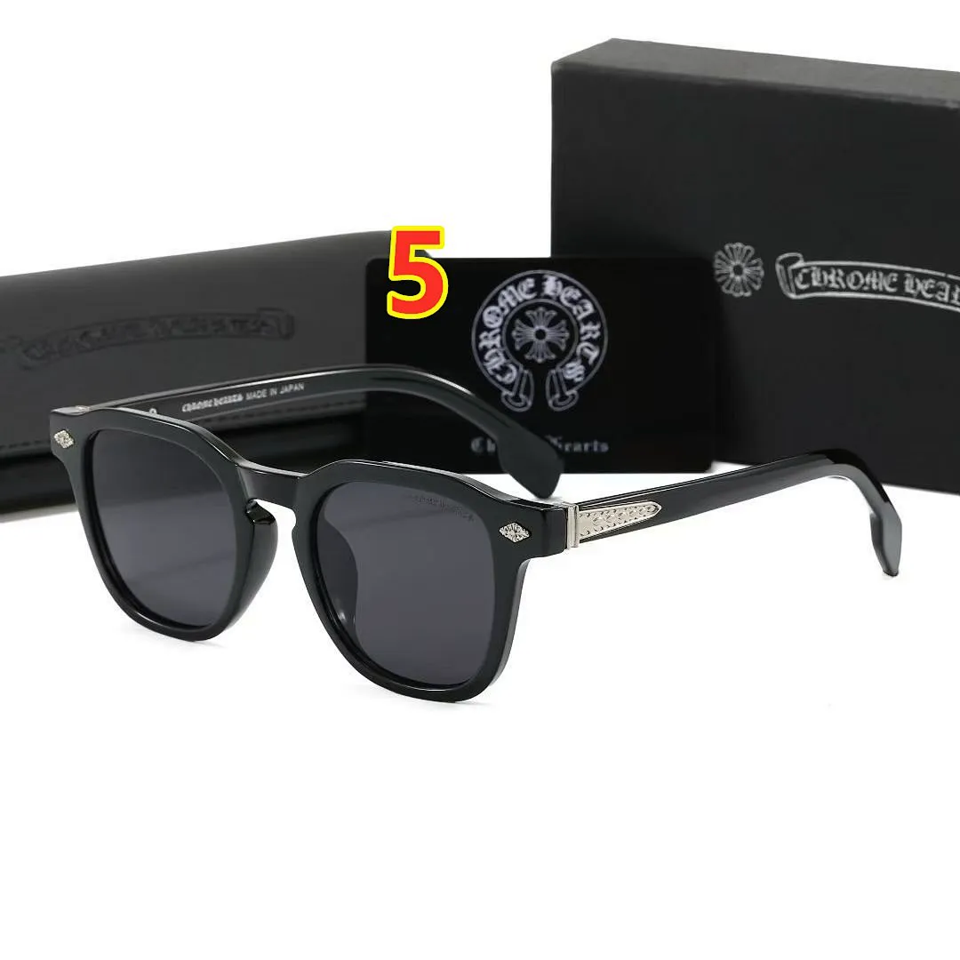 Chrome Hearts 6270 תמונה 3
