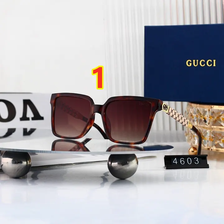 Gucci 6284