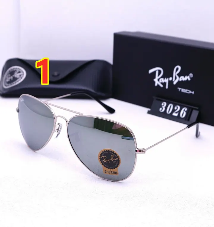 Ray-Ban 6291