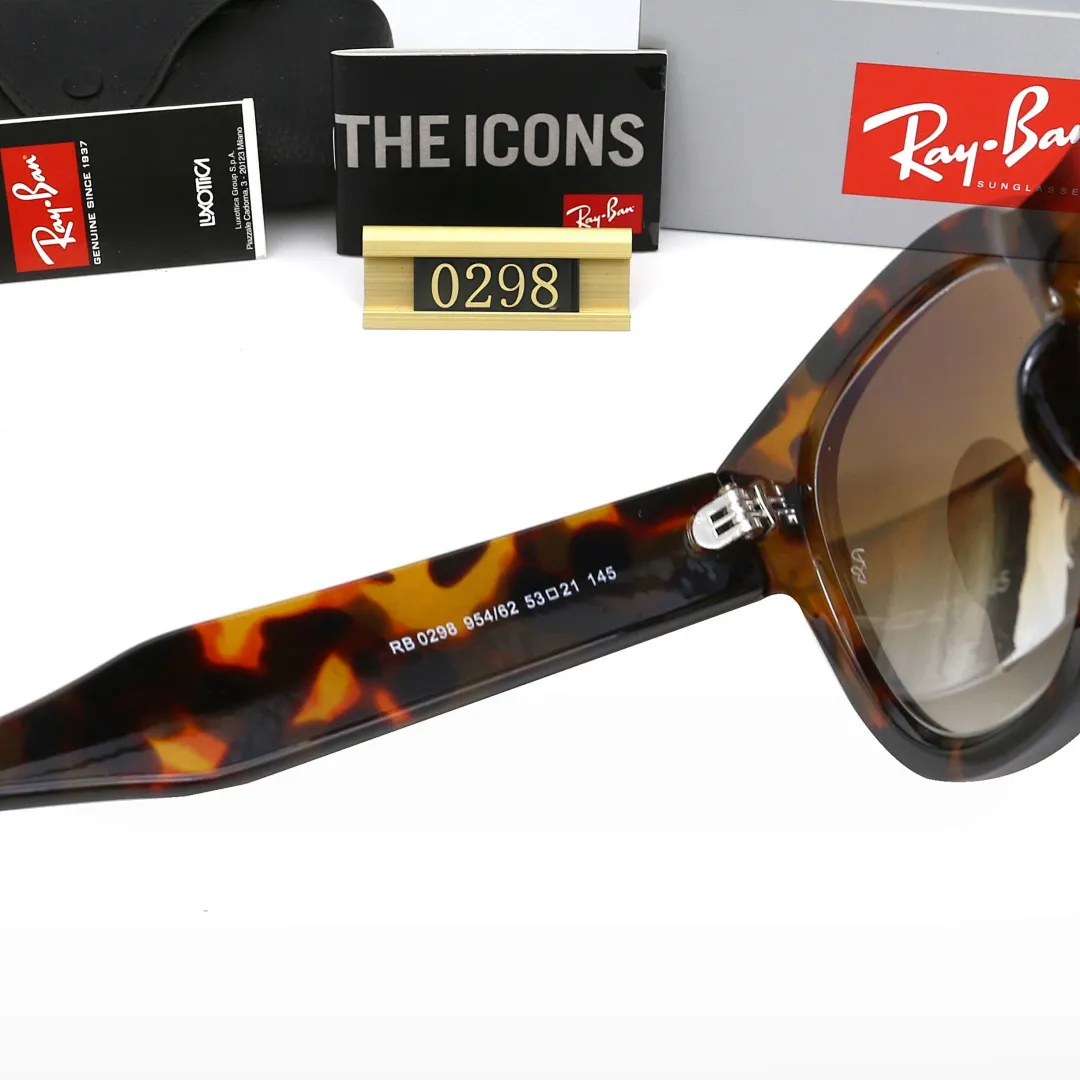 Ray-Ban 6292 תמונה 2