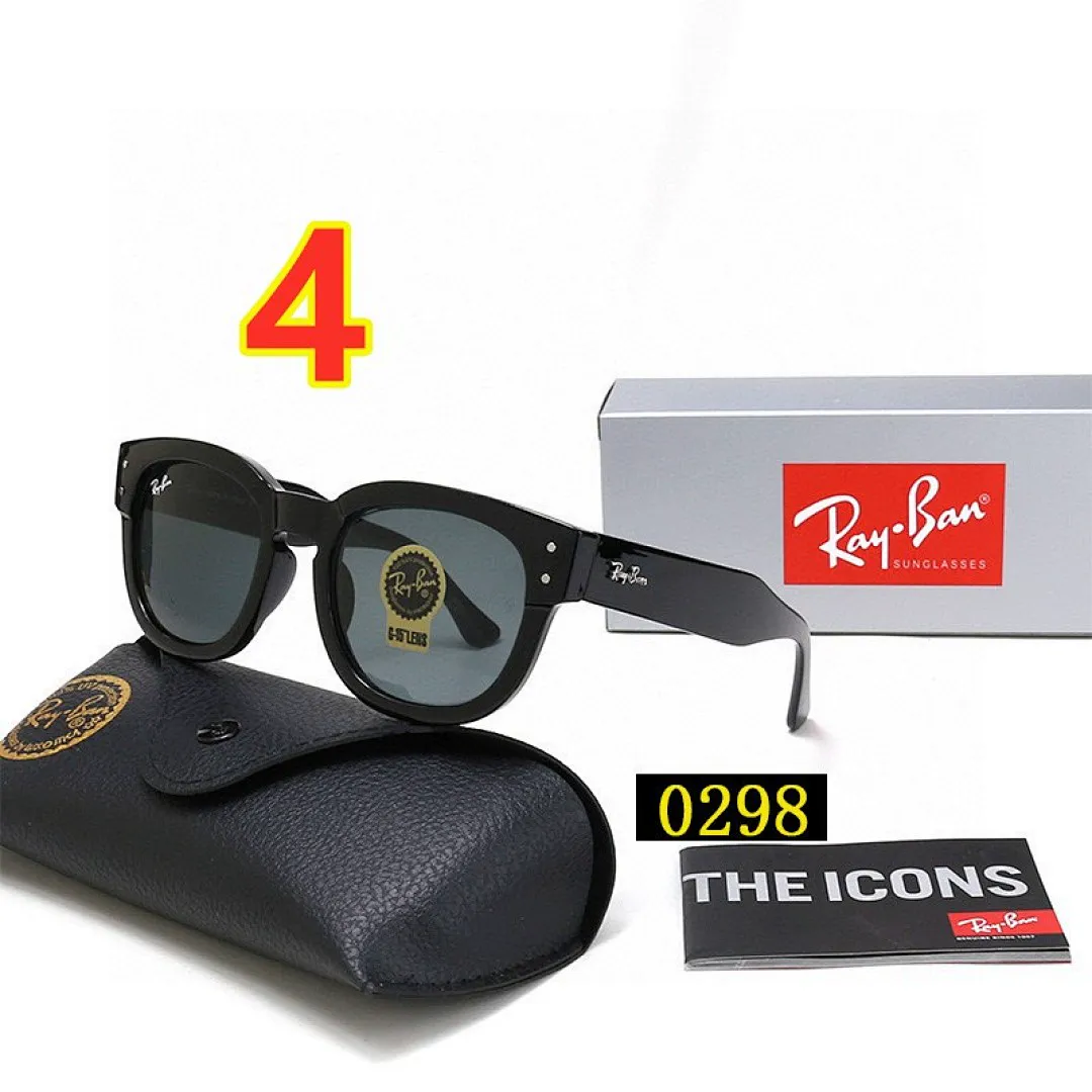 Ray-Ban 6292 תמונה 4
