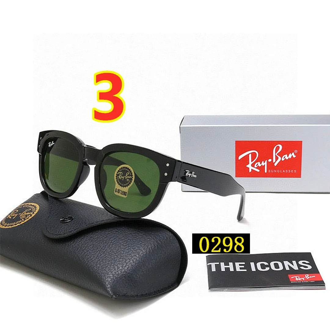 Ray-Ban 6292 תמונה 5