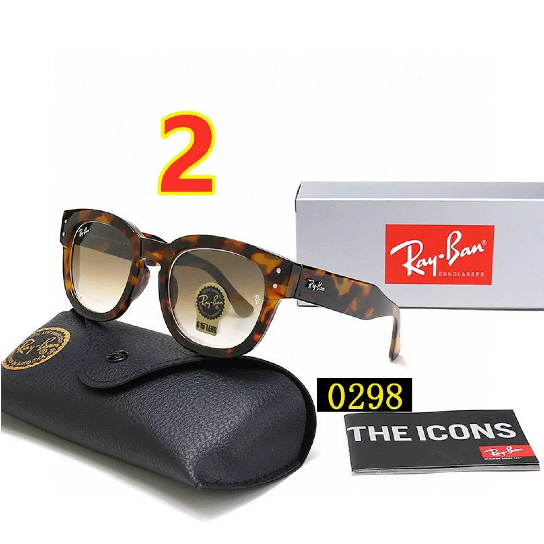 Ray-Ban 6292 תמונה 6