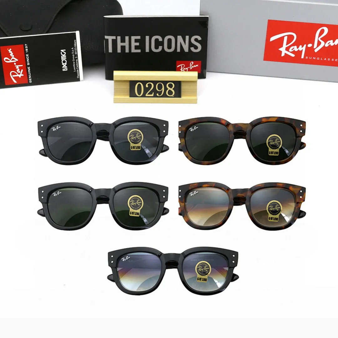 Ray-Ban 6292 תמונה 7
