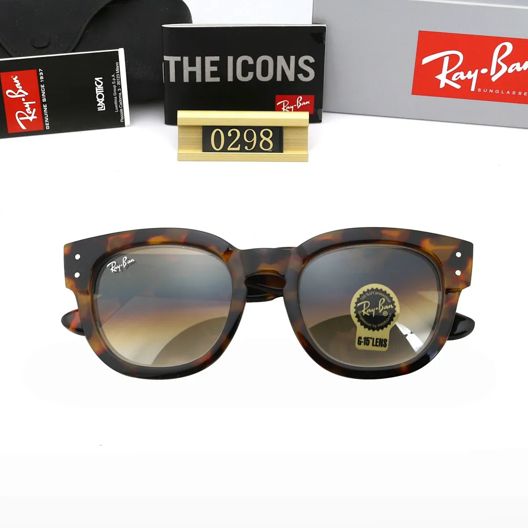 Ray-Ban 6292 תמונה 8