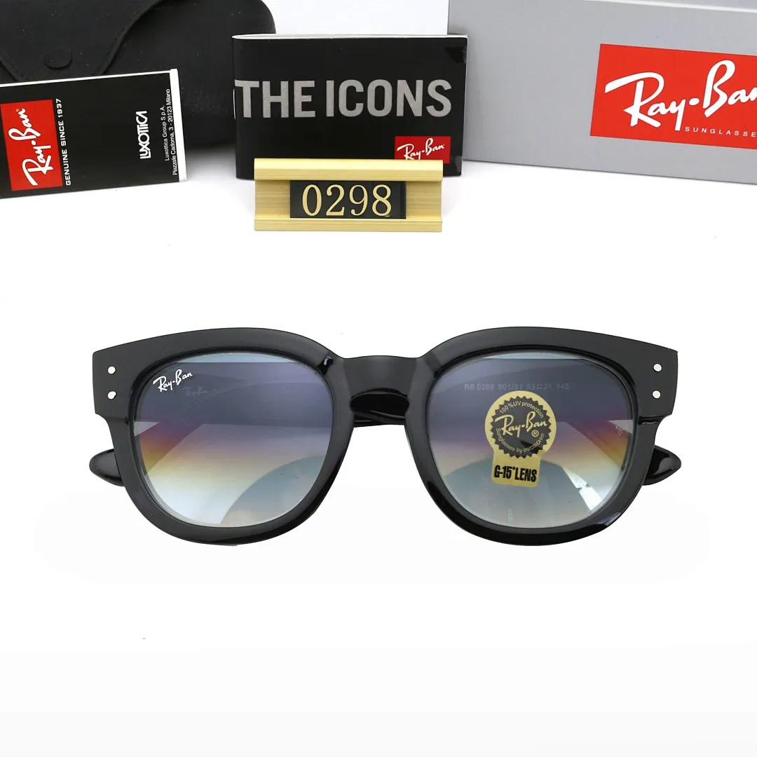 Ray-Ban 6292 תמונה 9