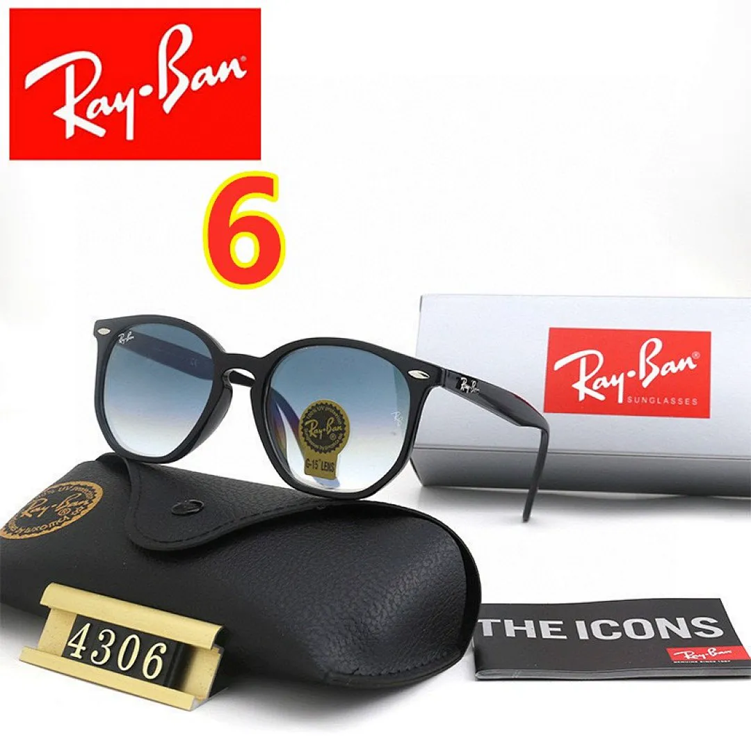 Ray-Ban 6293 תמונה 3
