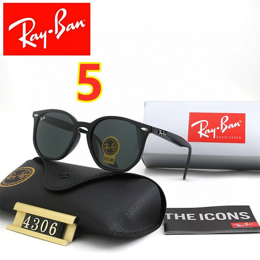 Ray-Ban 6293 תמונה 4