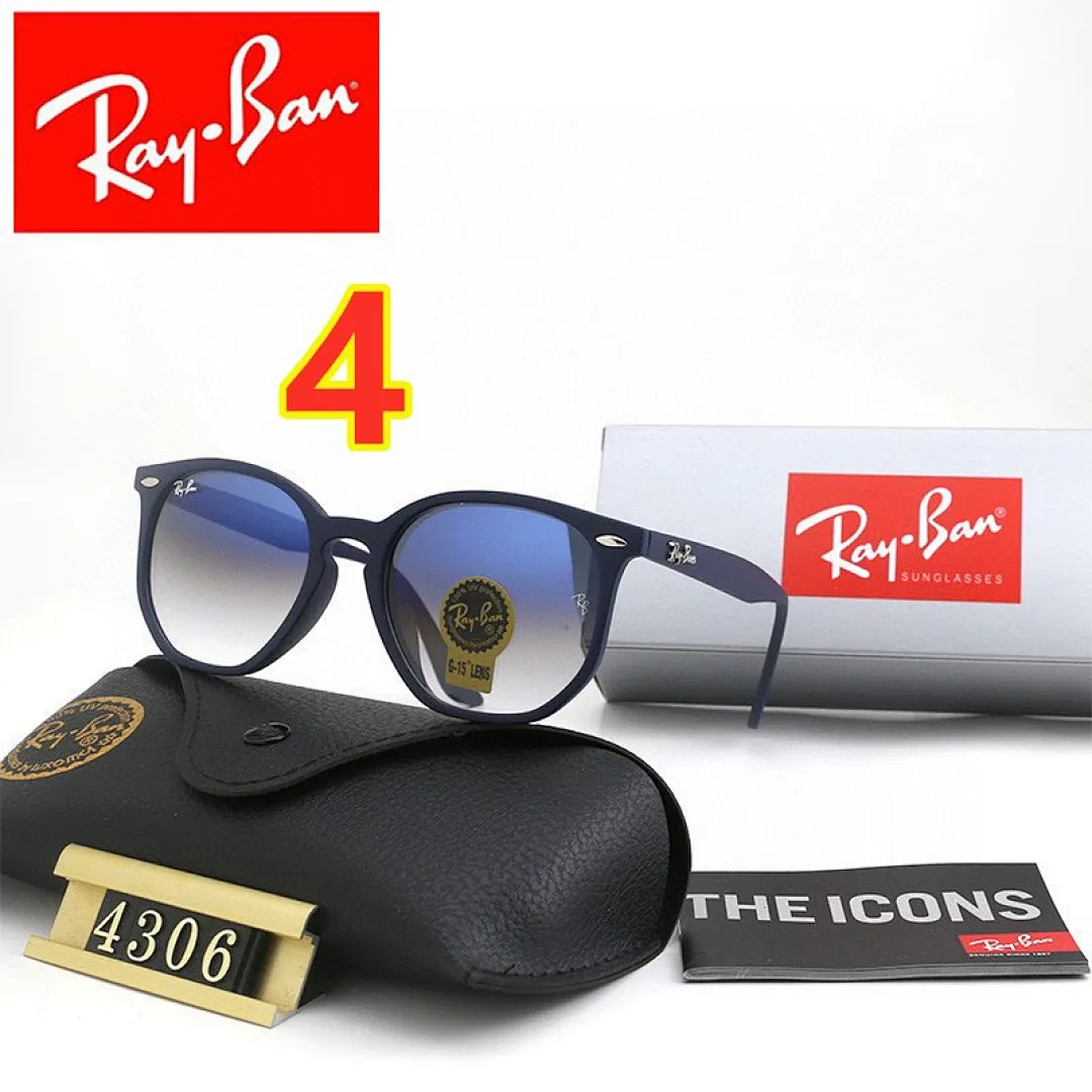 Ray-Ban 6293 תמונה 5