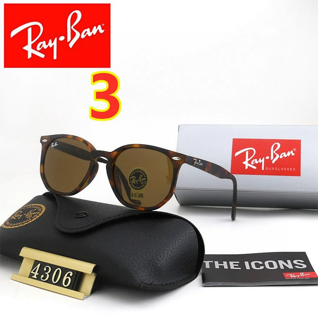 Ray-Ban 6293 תמונה 6
