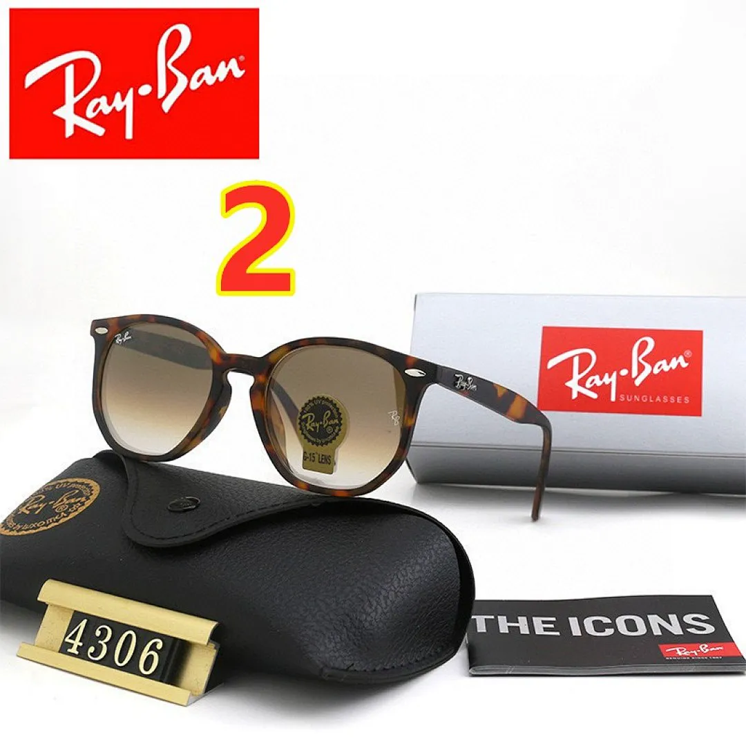 Ray-Ban 6293 תמונה 7