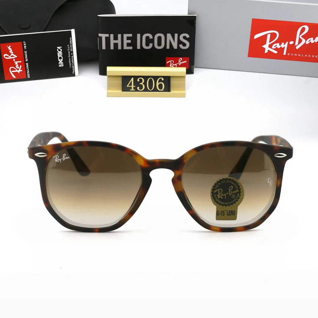 Ray-Ban 6293 תמונה 8