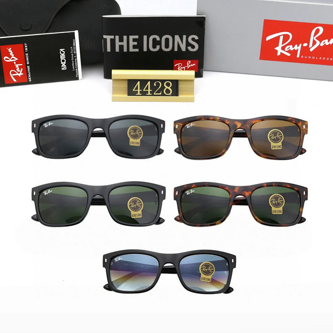Ray-Ban 6294 תמונה 2