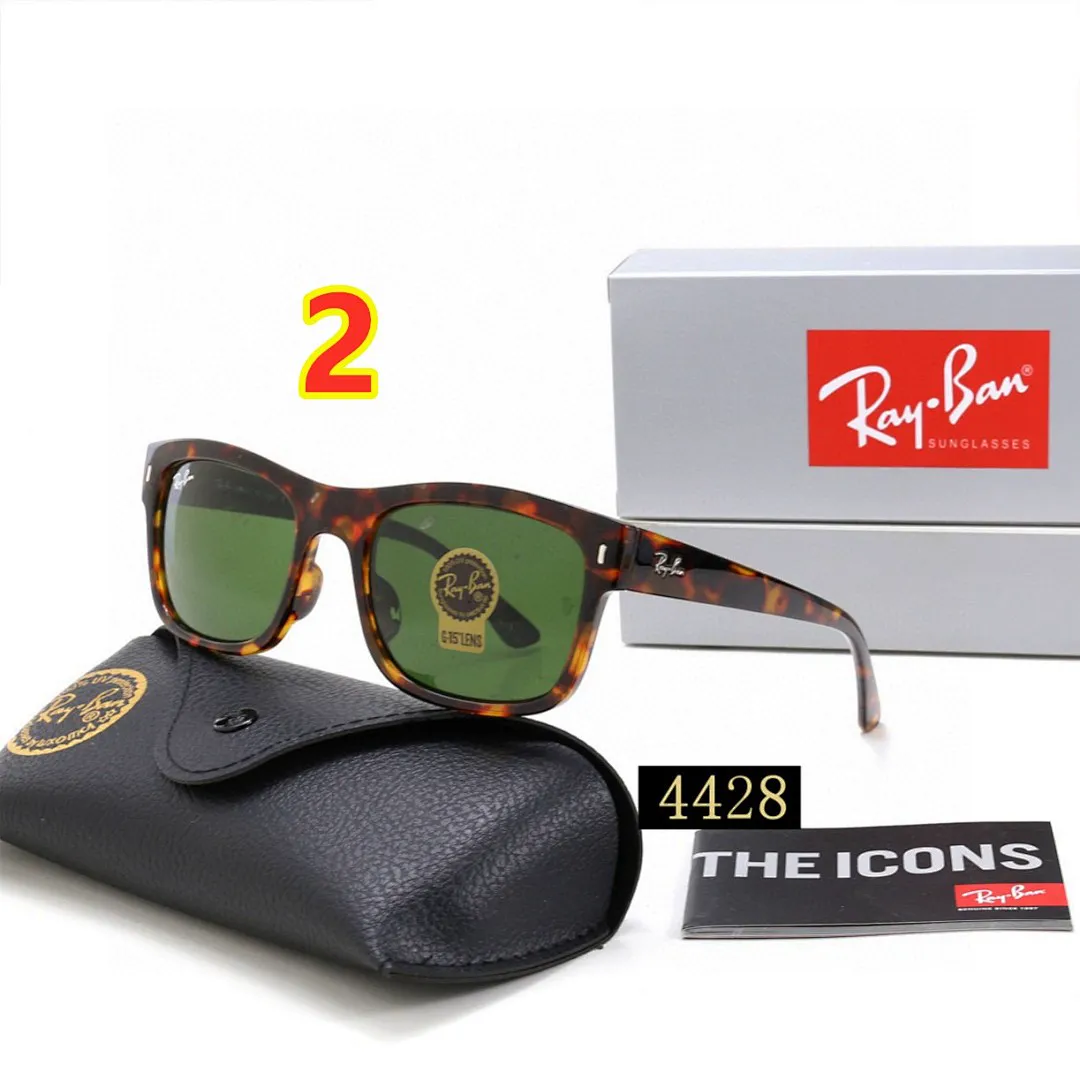 Ray-Ban 6294 תמונה 6