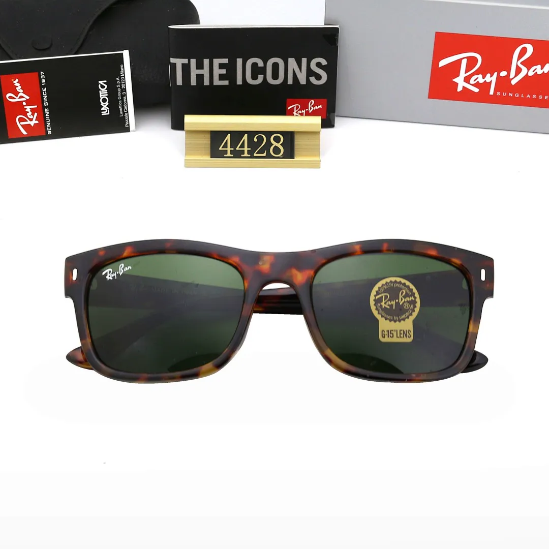 Ray-Ban 6294 תמונה 8