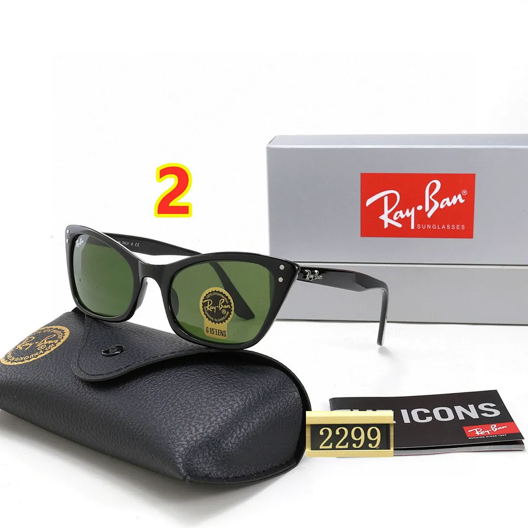 Ray-Ban 6295 תמונה 3