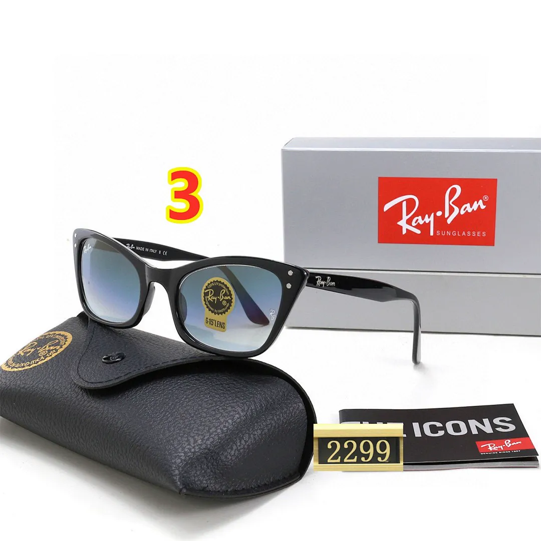 Ray-Ban 6295 תמונה 4