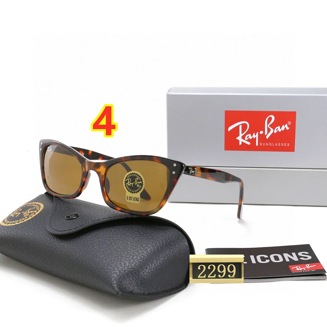 Ray-Ban 6295 תמונה 5