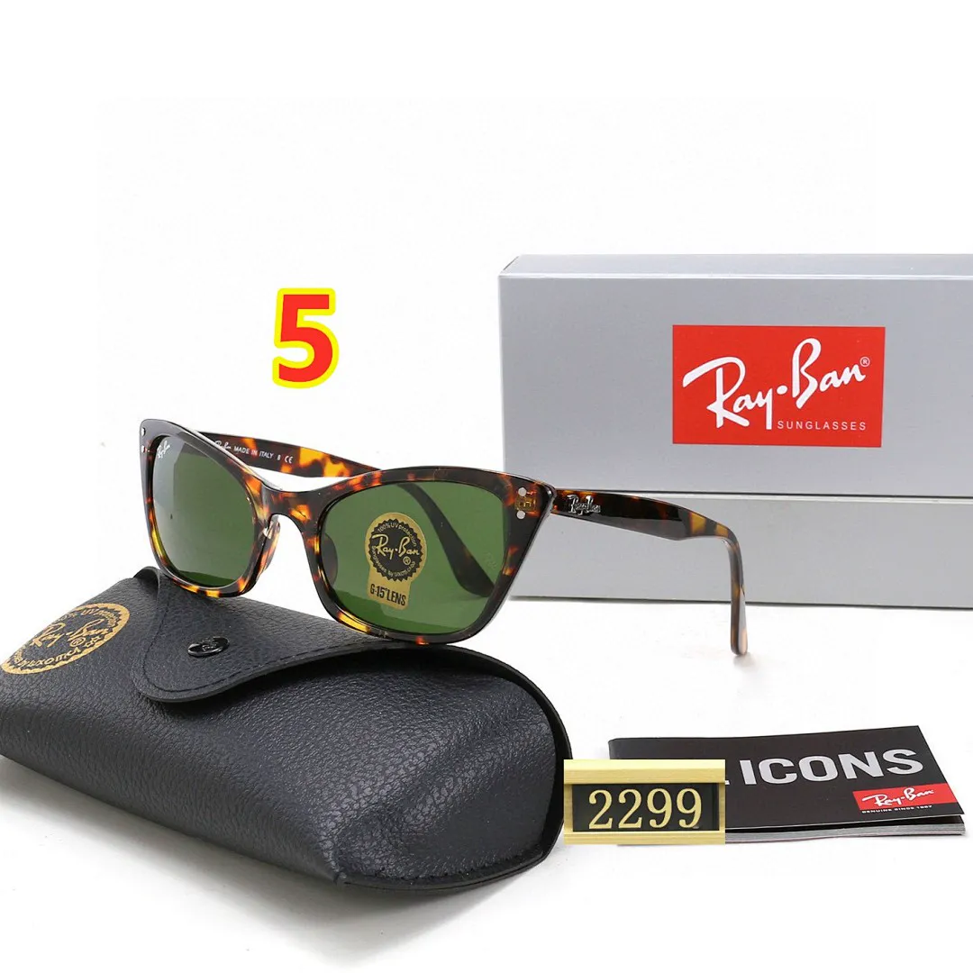 Ray-Ban 6295 תמונה 6