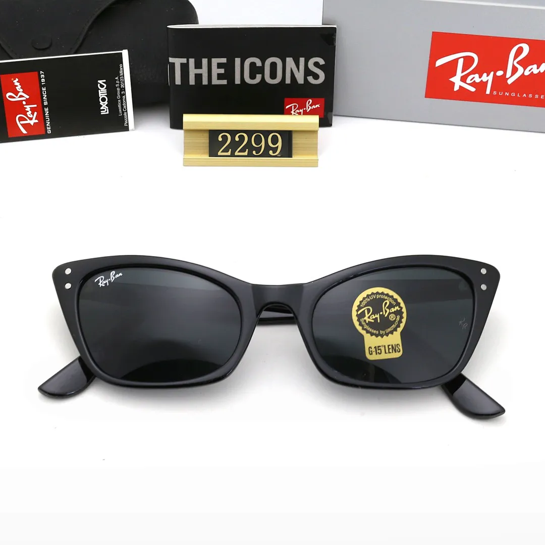 Ray-Ban 6295 תמונה 7