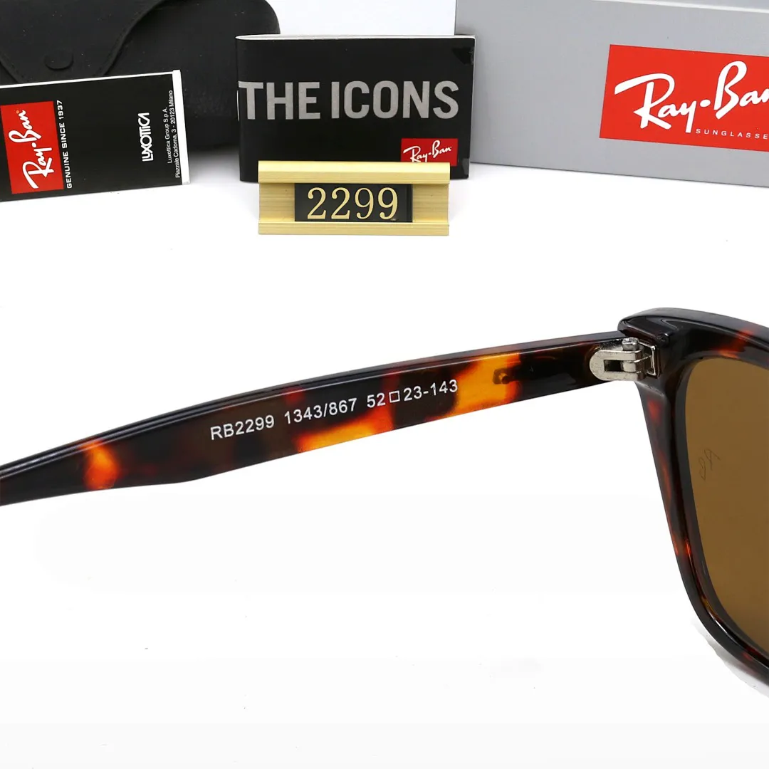 Ray-Ban 6295 תמונה 9