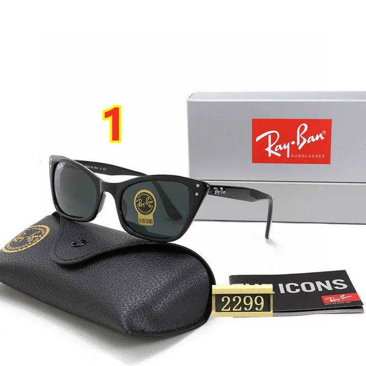 Ray-Ban 6295