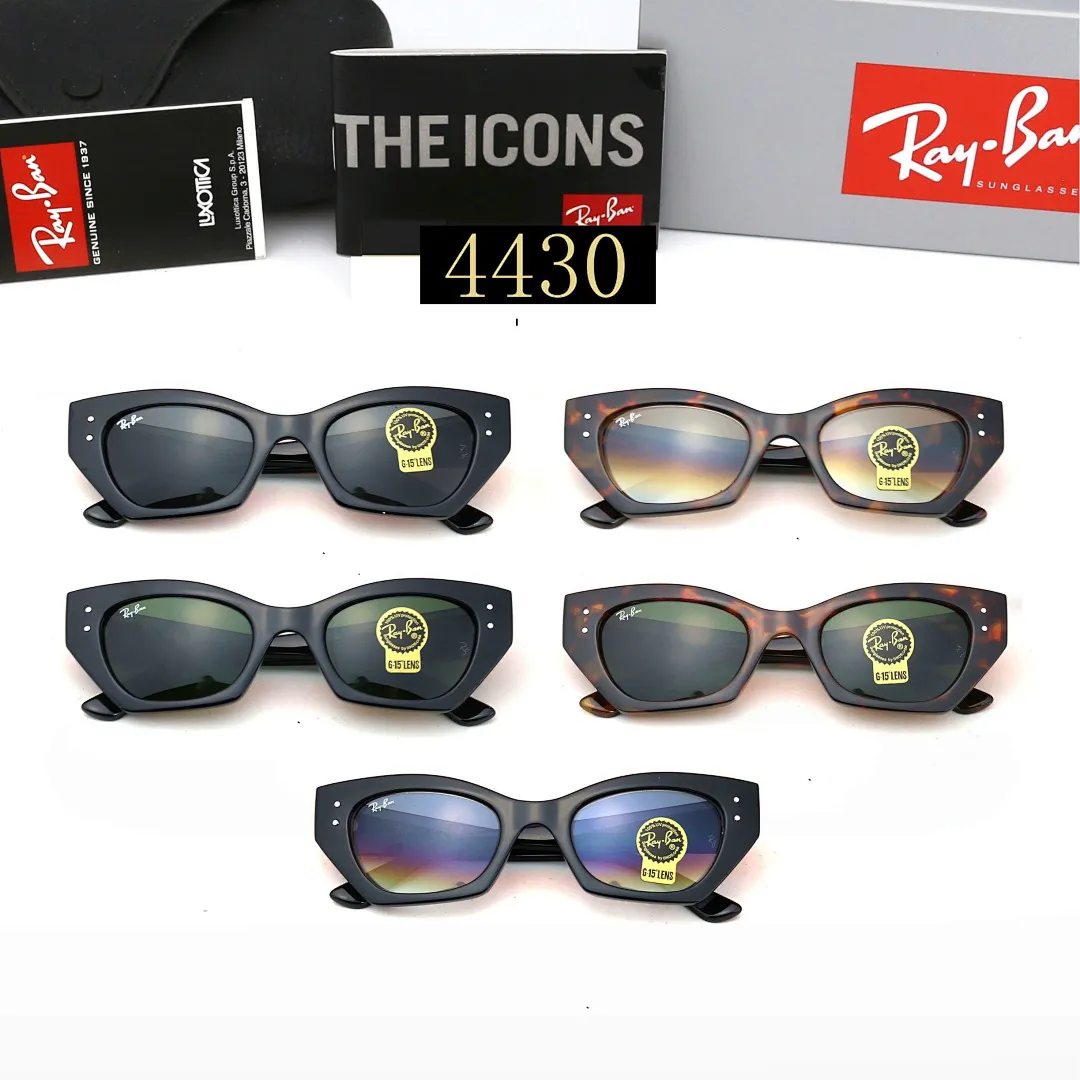 Ray-Ban 6296 תמונה 2