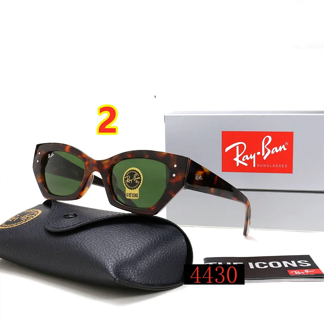 Ray-Ban 6296 תמונה 6