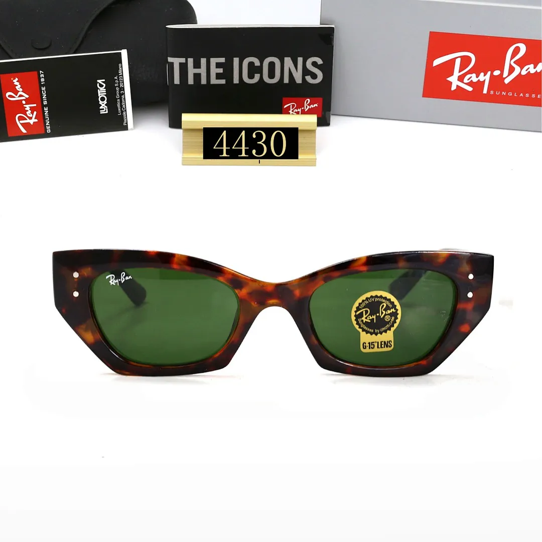 Ray-Ban 6296 תמונה 7