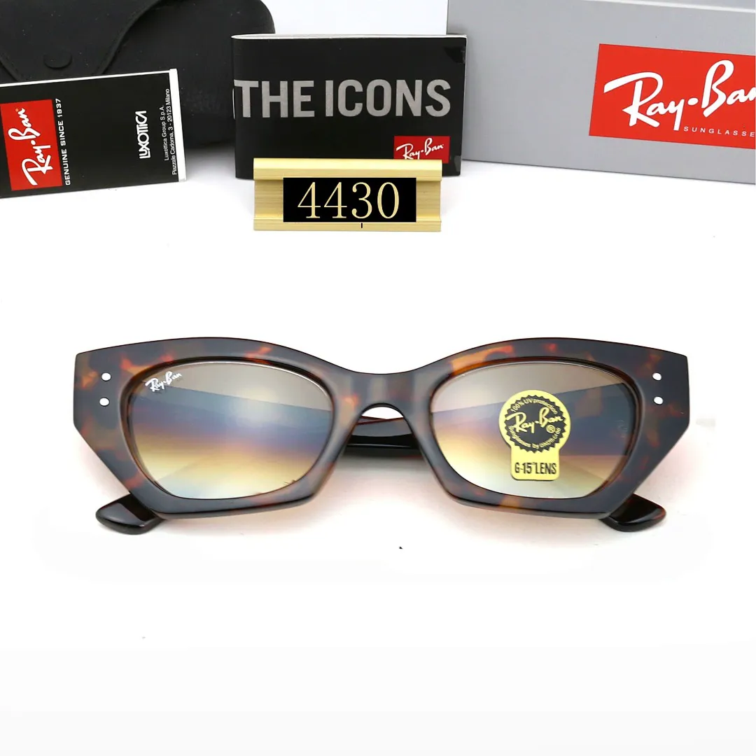 Ray-Ban 6296 תמונה 8