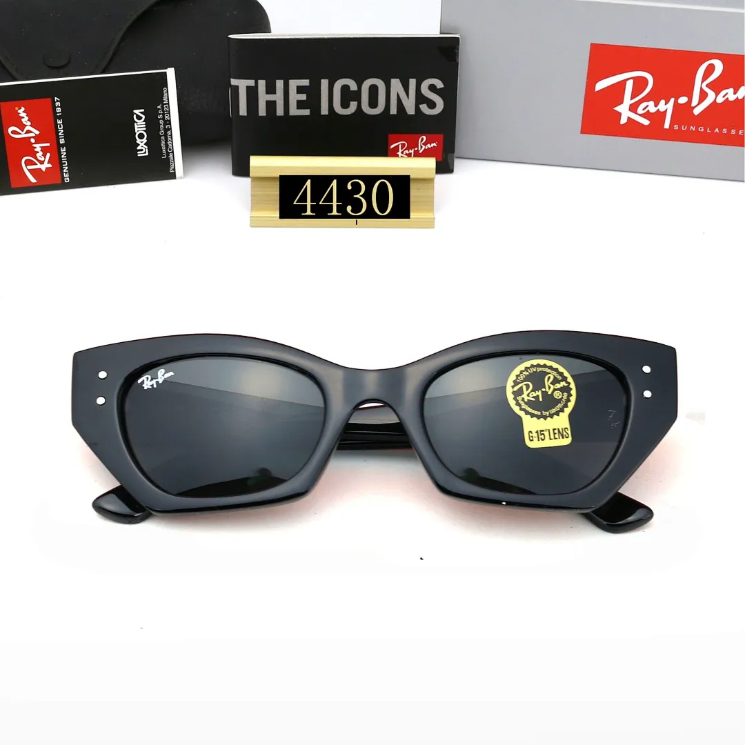 Ray-Ban 6296 תמונה 9