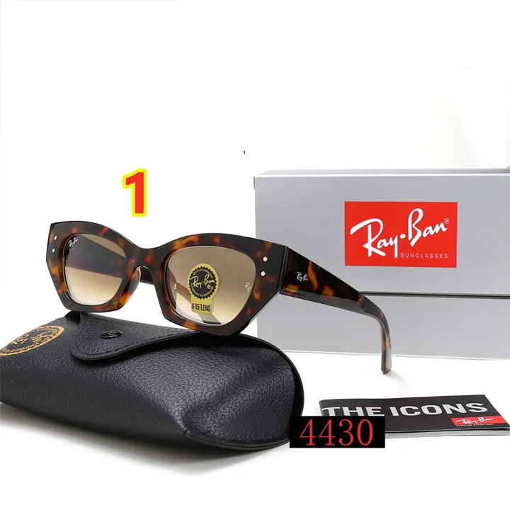 Ray-Ban 6296
