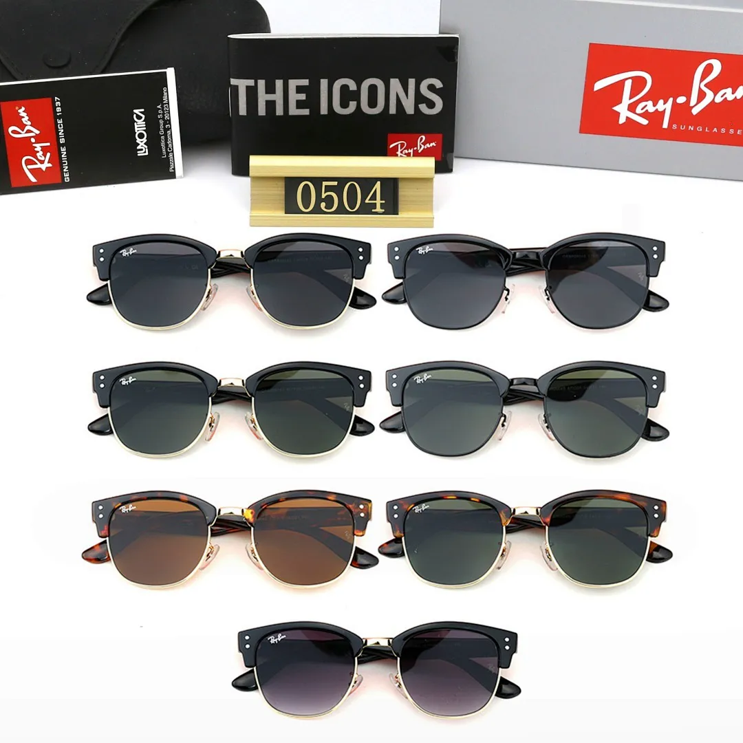 Ray-Ban 6297 תמונה 2