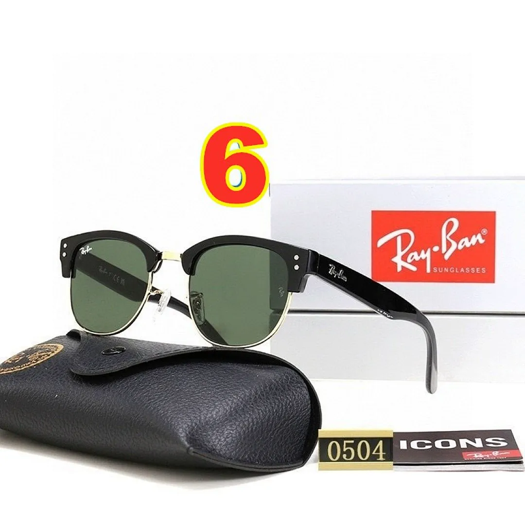 Ray-Ban 6297 תמונה 4
