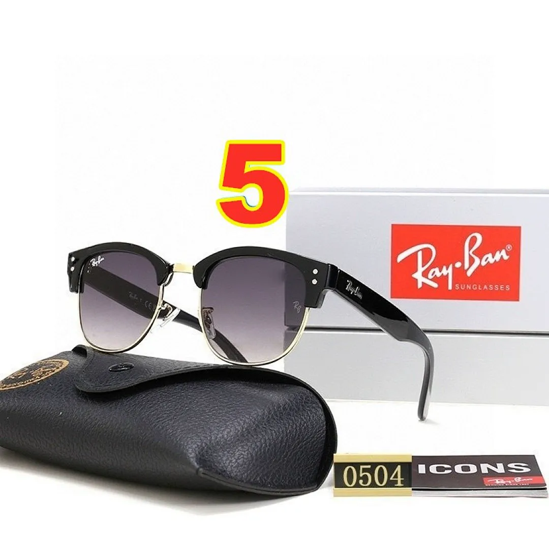 Ray-Ban 6297 תמונה 5