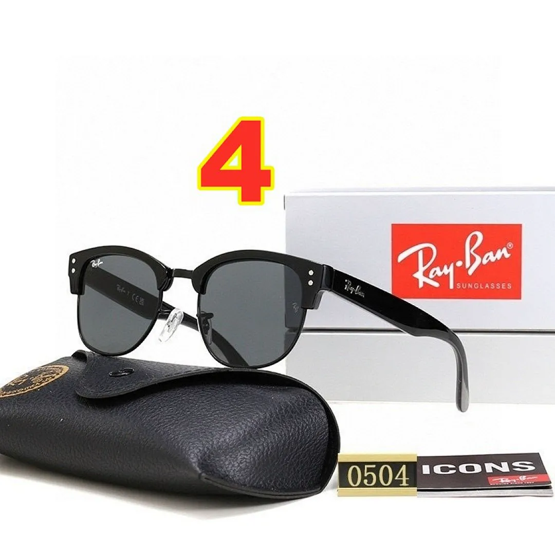 Ray-Ban 6297 תמונה 6