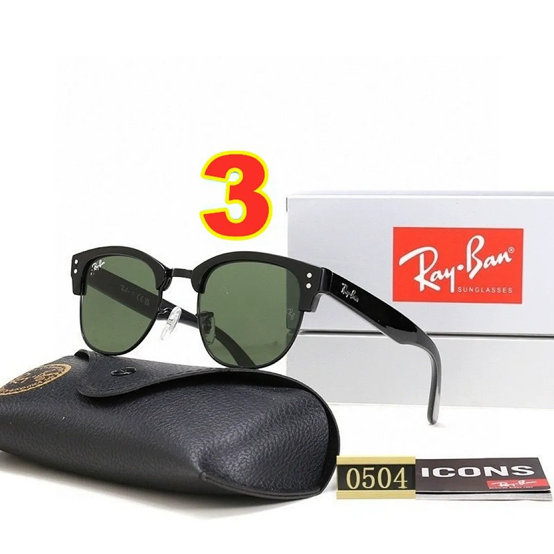 Ray-Ban 6297 תמונה 7
