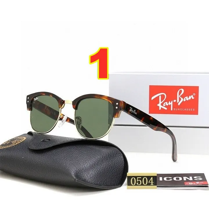 Ray-Ban 6297