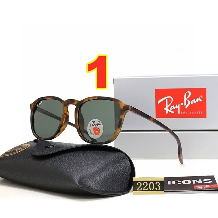 Ray-Ban 6298