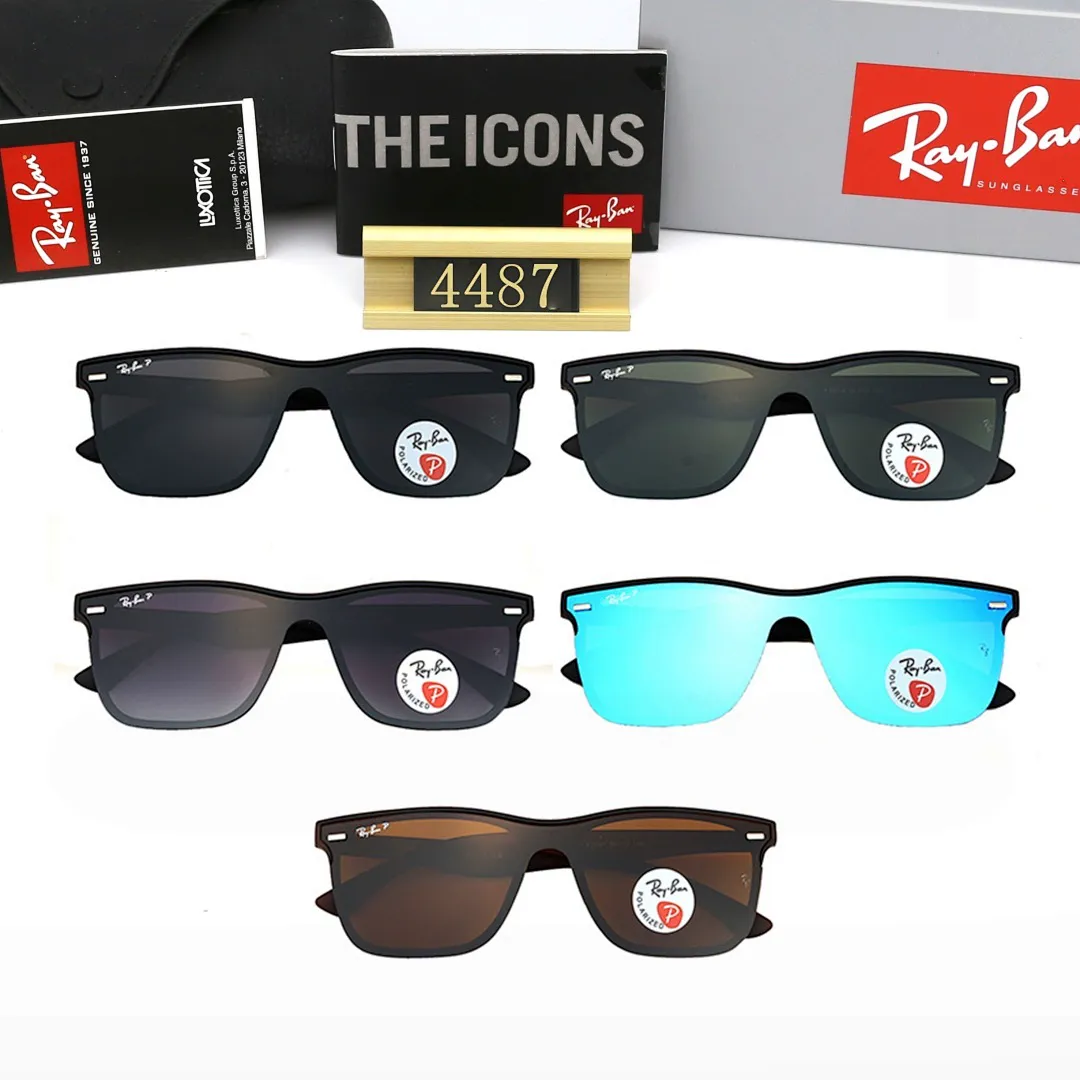 Ray-Ban 6299 תמונה 2