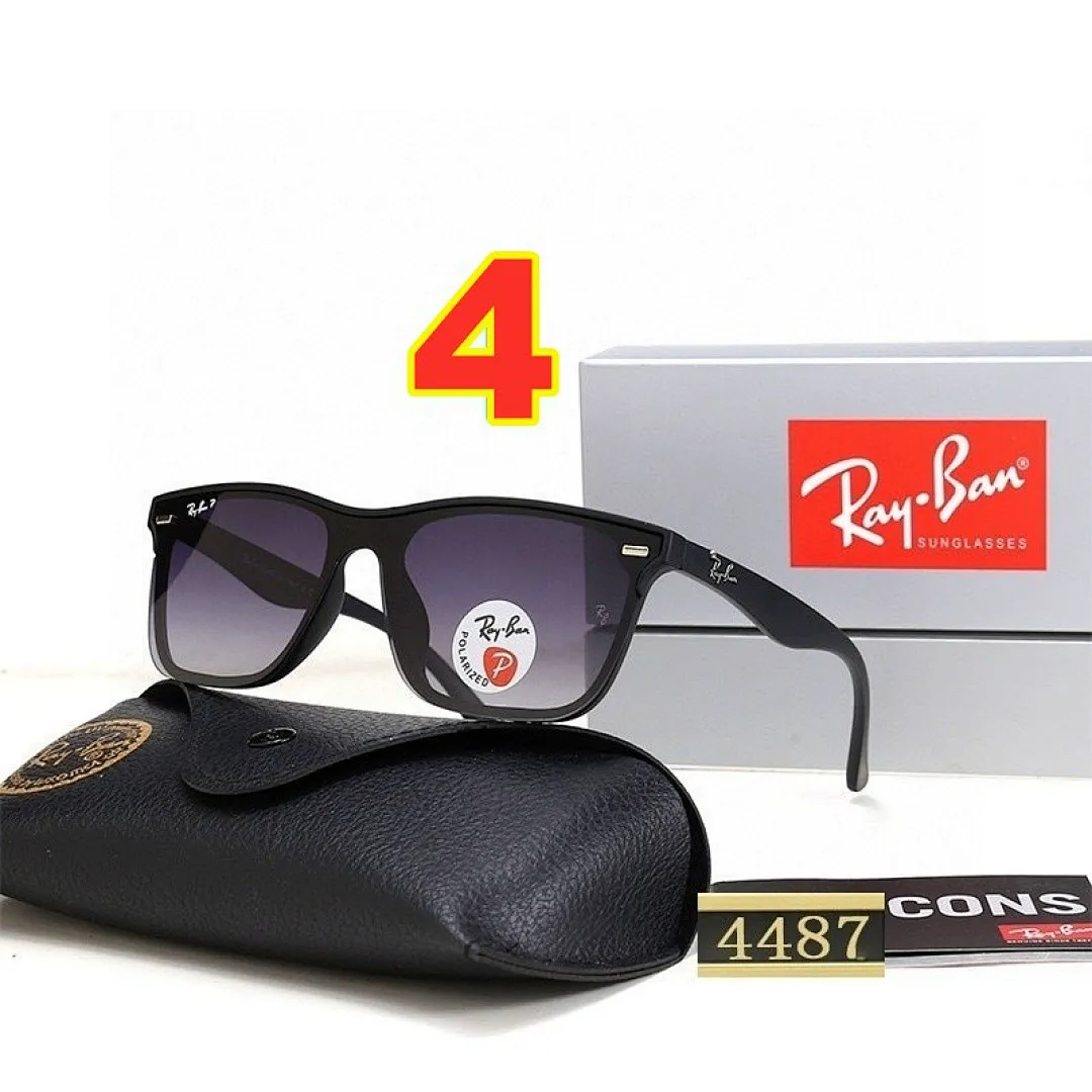 Ray-Ban 6299 תמונה 4