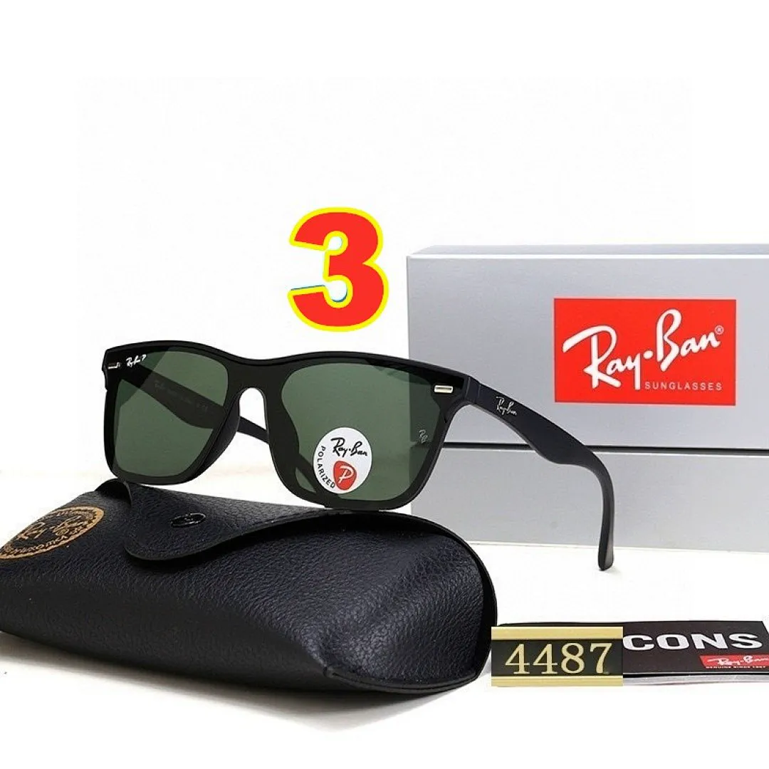 Ray-Ban 6299 תמונה 5