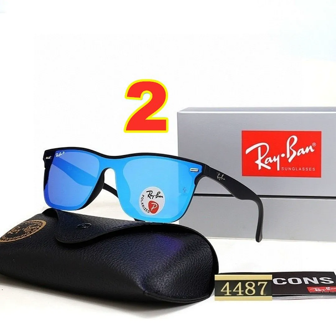 Ray-Ban 6299 תמונה 6
