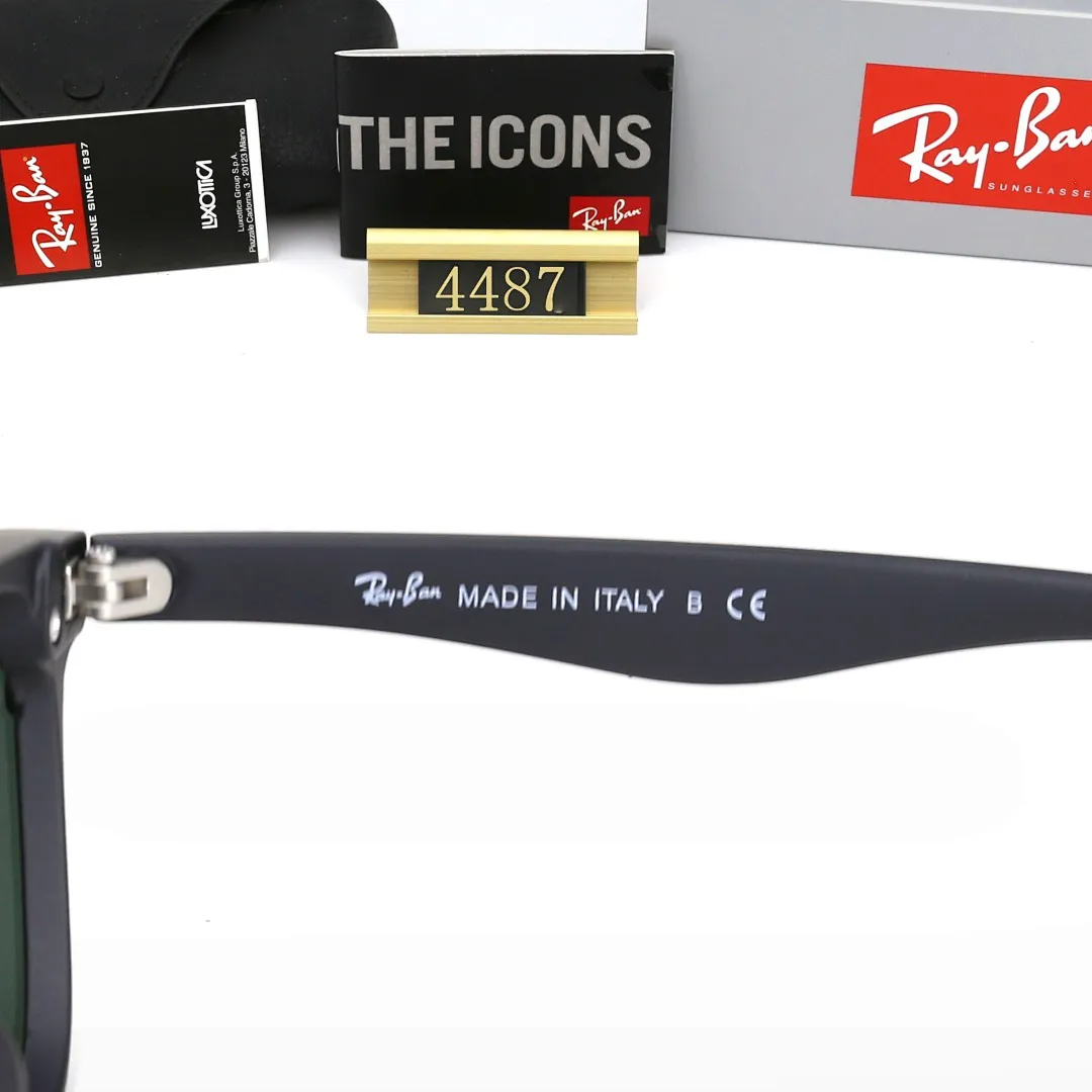 Ray-Ban 6299 תמונה 9