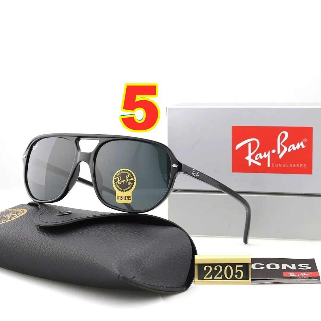 Ray-Ban 6300 תמונה 2