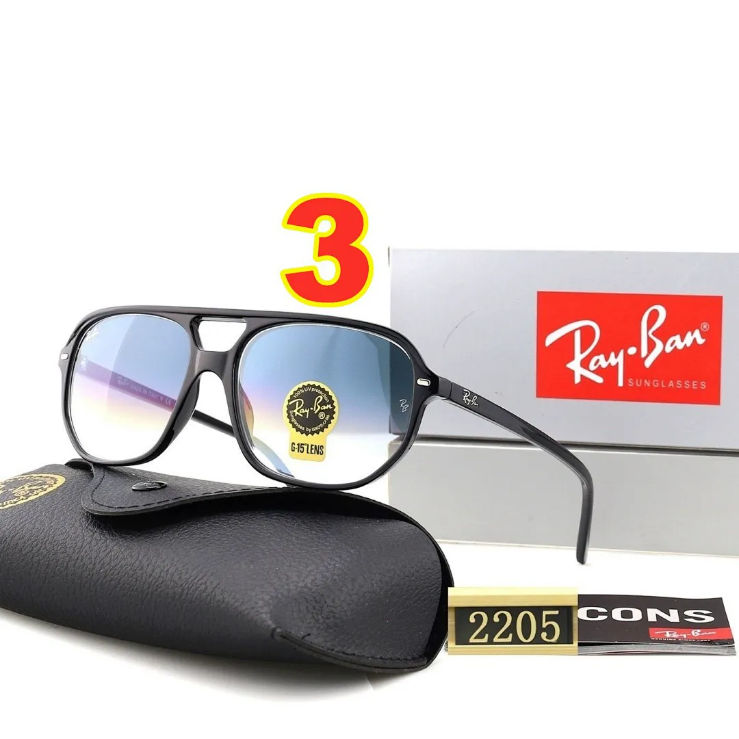 Ray-Ban 6300 תמונה 4