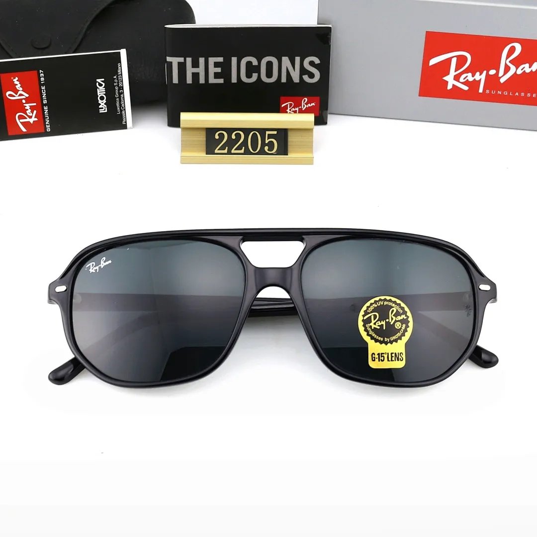 Ray-Ban 6300 תמונה 8