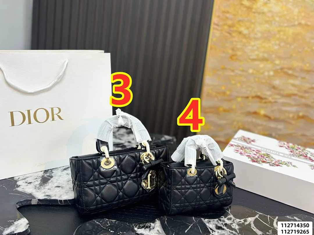 Dior 6305 תמונה 4